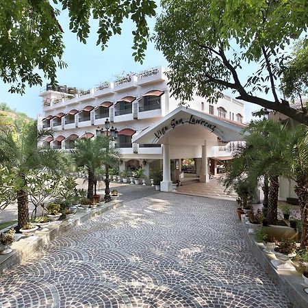 Villa San Lawrenz Lonavala Ngoại thất bức ảnh