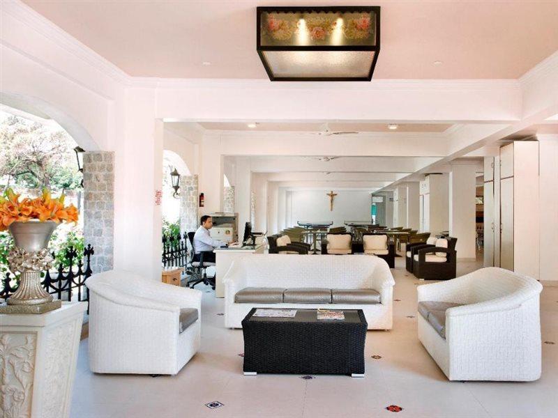 Villa San Lawrenz Lonavala Ngoại thất bức ảnh