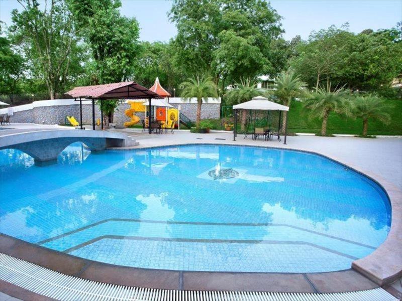Villa San Lawrenz Lonavala Ngoại thất bức ảnh