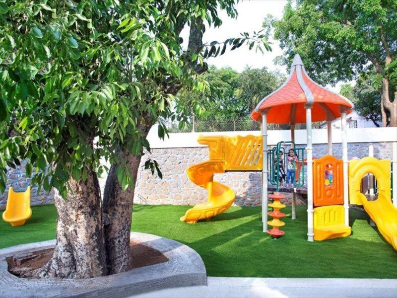 Villa San Lawrenz Lonavala Ngoại thất bức ảnh