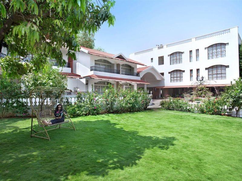 Villa San Lawrenz Lonavala Ngoại thất bức ảnh