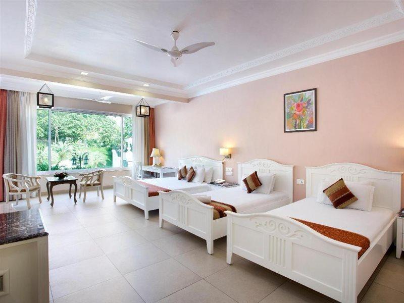 Villa San Lawrenz Lonavala Ngoại thất bức ảnh