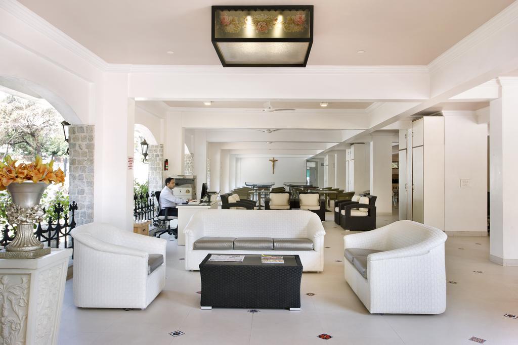 Villa San Lawrenz Lonavala Ngoại thất bức ảnh