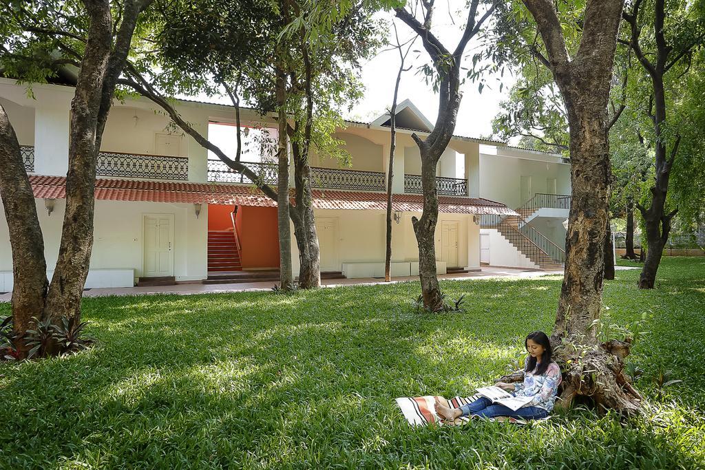 Villa San Lawrenz Lonavala Ngoại thất bức ảnh