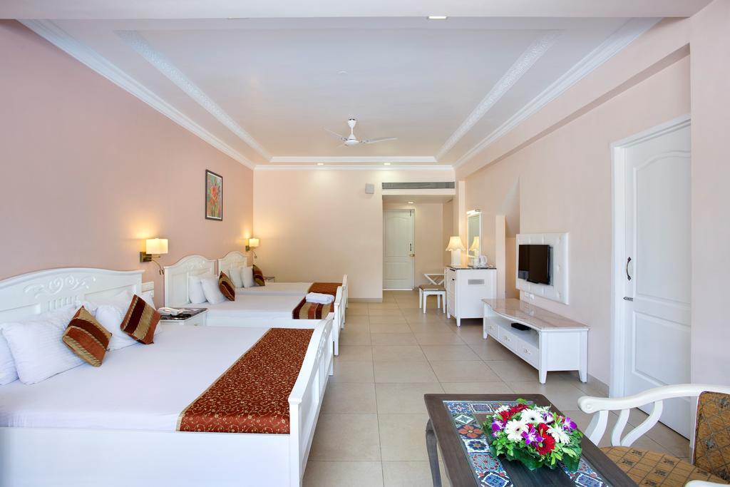 Villa San Lawrenz Lonavala Ngoại thất bức ảnh