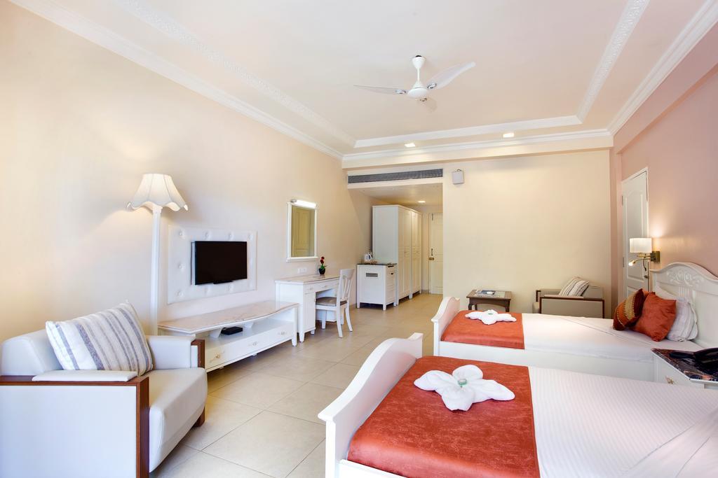 Villa San Lawrenz Lonavala Ngoại thất bức ảnh