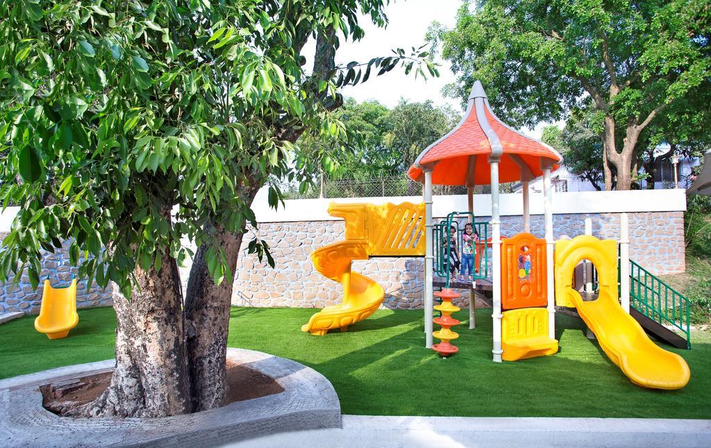 Villa San Lawrenz Lonavala Ngoại thất bức ảnh