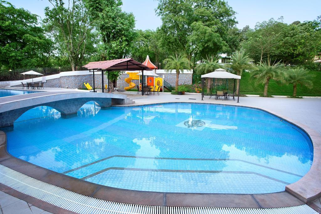 Villa San Lawrenz Lonavala Ngoại thất bức ảnh