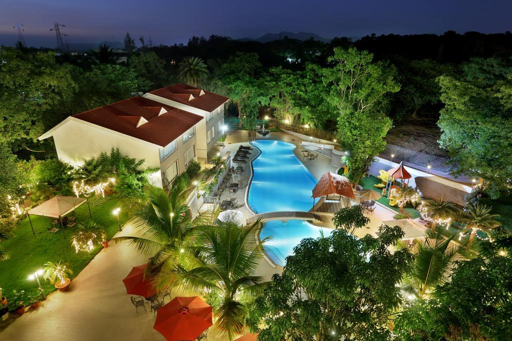 Villa San Lawrenz Lonavala Ngoại thất bức ảnh