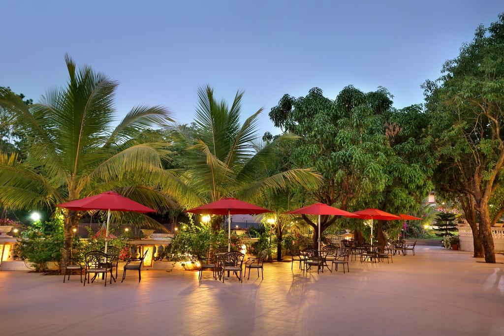 Villa San Lawrenz Lonavala Ngoại thất bức ảnh