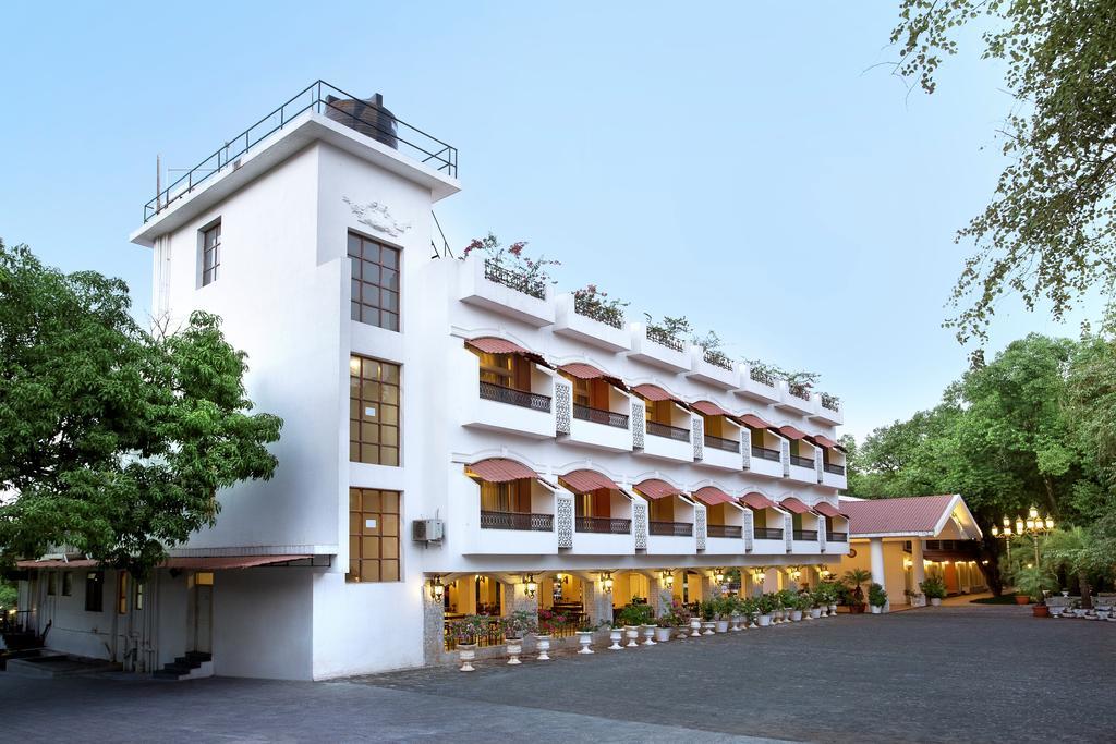 Villa San Lawrenz Lonavala Ngoại thất bức ảnh