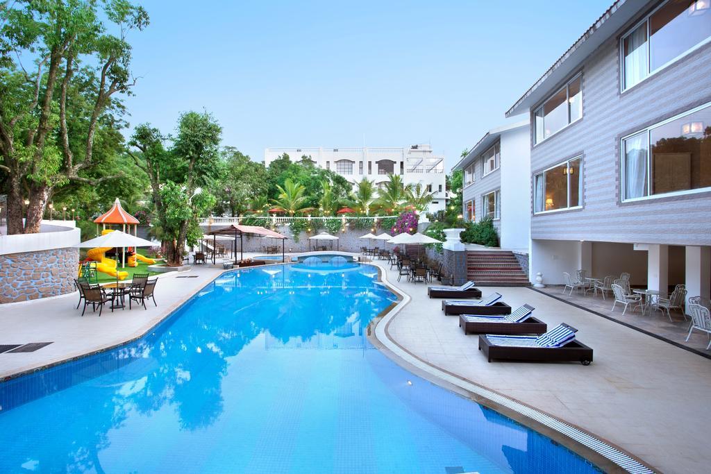 Villa San Lawrenz Lonavala Ngoại thất bức ảnh