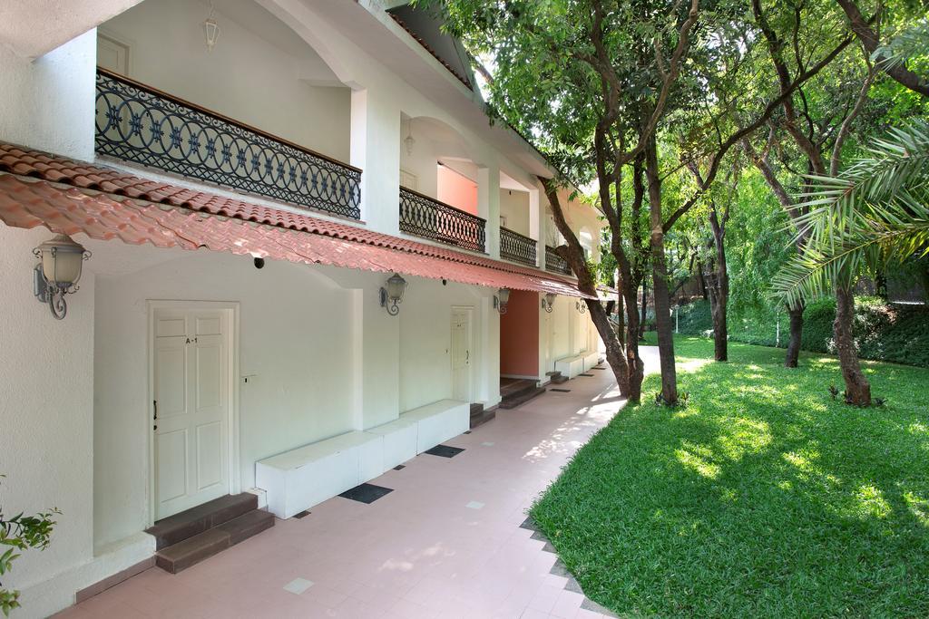 Villa San Lawrenz Lonavala Ngoại thất bức ảnh