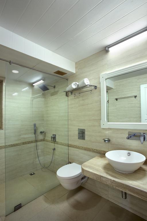 Villa San Lawrenz Lonavala Ngoại thất bức ảnh