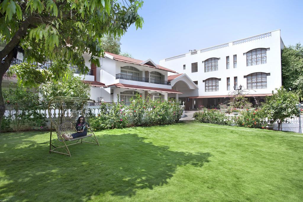 Villa San Lawrenz Lonavala Ngoại thất bức ảnh