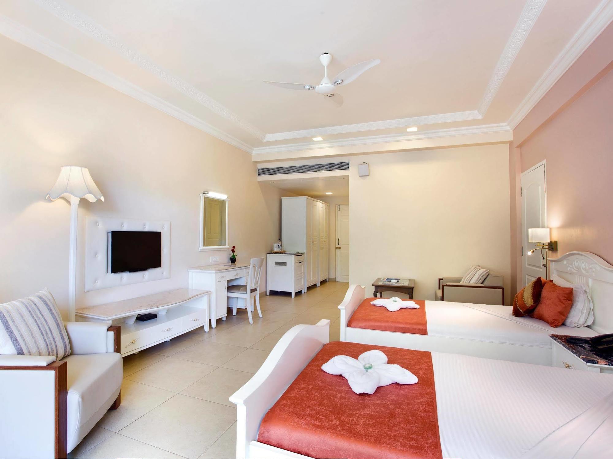 Villa San Lawrenz Lonavala Ngoại thất bức ảnh