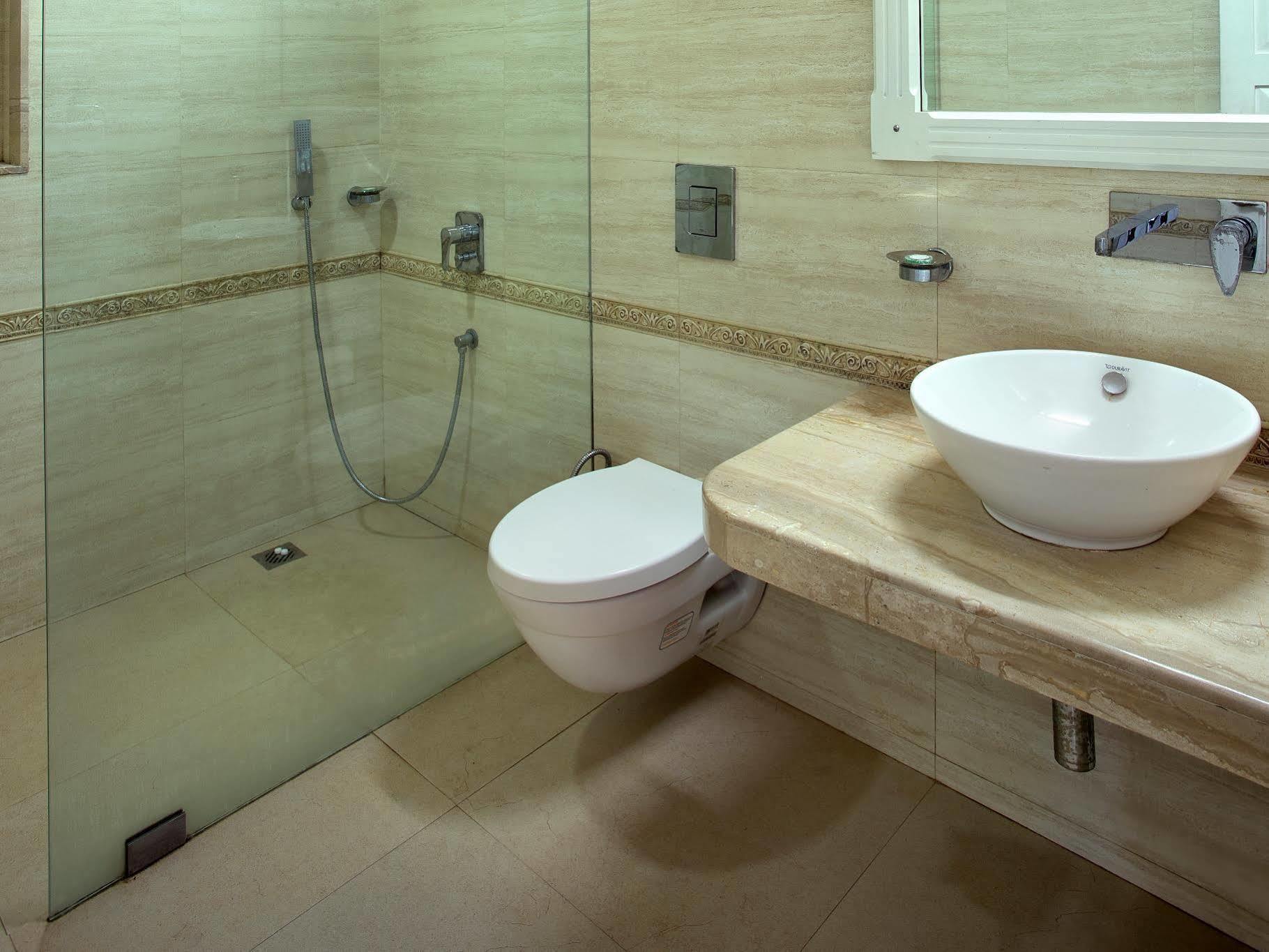 Villa San Lawrenz Lonavala Ngoại thất bức ảnh